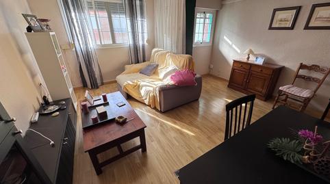 Foto 3 de Piso en venta en Calle Doctor Francisco Tarruella Rico, El Mercado - Plaza de Toros, Villena