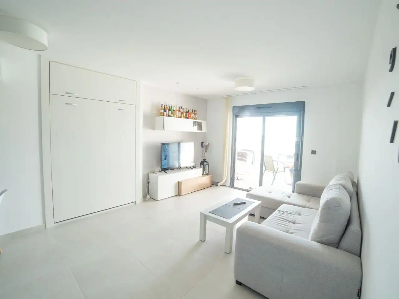 Apartament amb ascensor en venda a CANTAUESSO 3, imagen 5