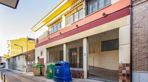 Local en venta en Fuensalida., imatge 2