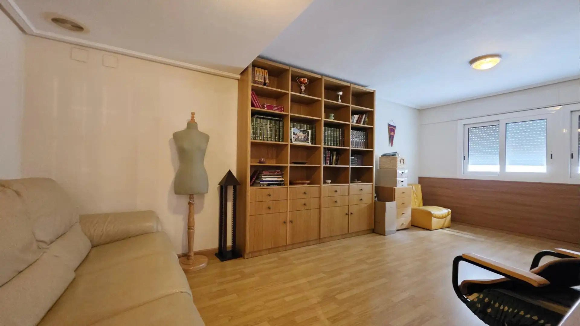 Houses for sale in Elche / Elx  with Air Conditioner, Private garden and Parquet flooring