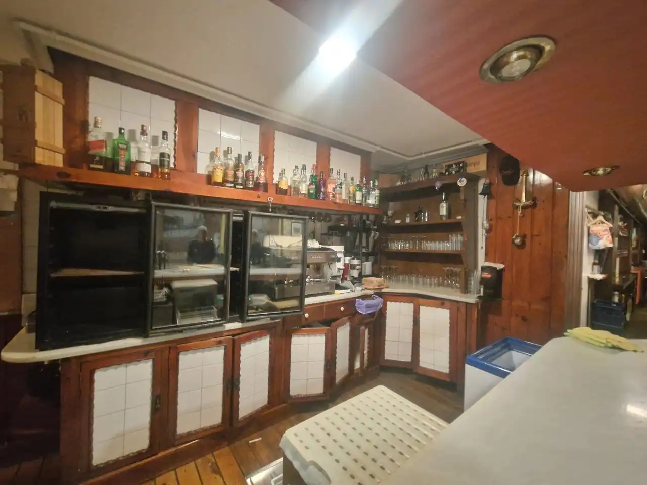 Business premises for transfer in La Vega, imagen 3