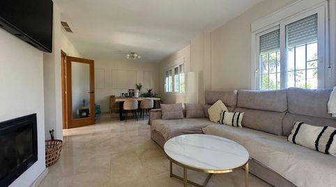 Photo 3 of Detached homes for sale in Puertas del sur - Guadabajaque, Jerez de la Frontera