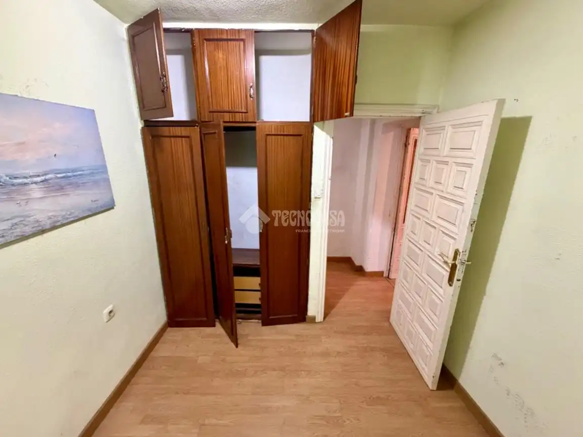 Habitación de Piso en venta en Arganda del Rey