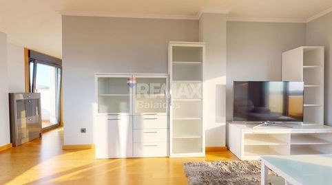 Foto 4 de Piso en venta en Estrada de Clara Campoamor, Sardoma - Castrelos, Vigo