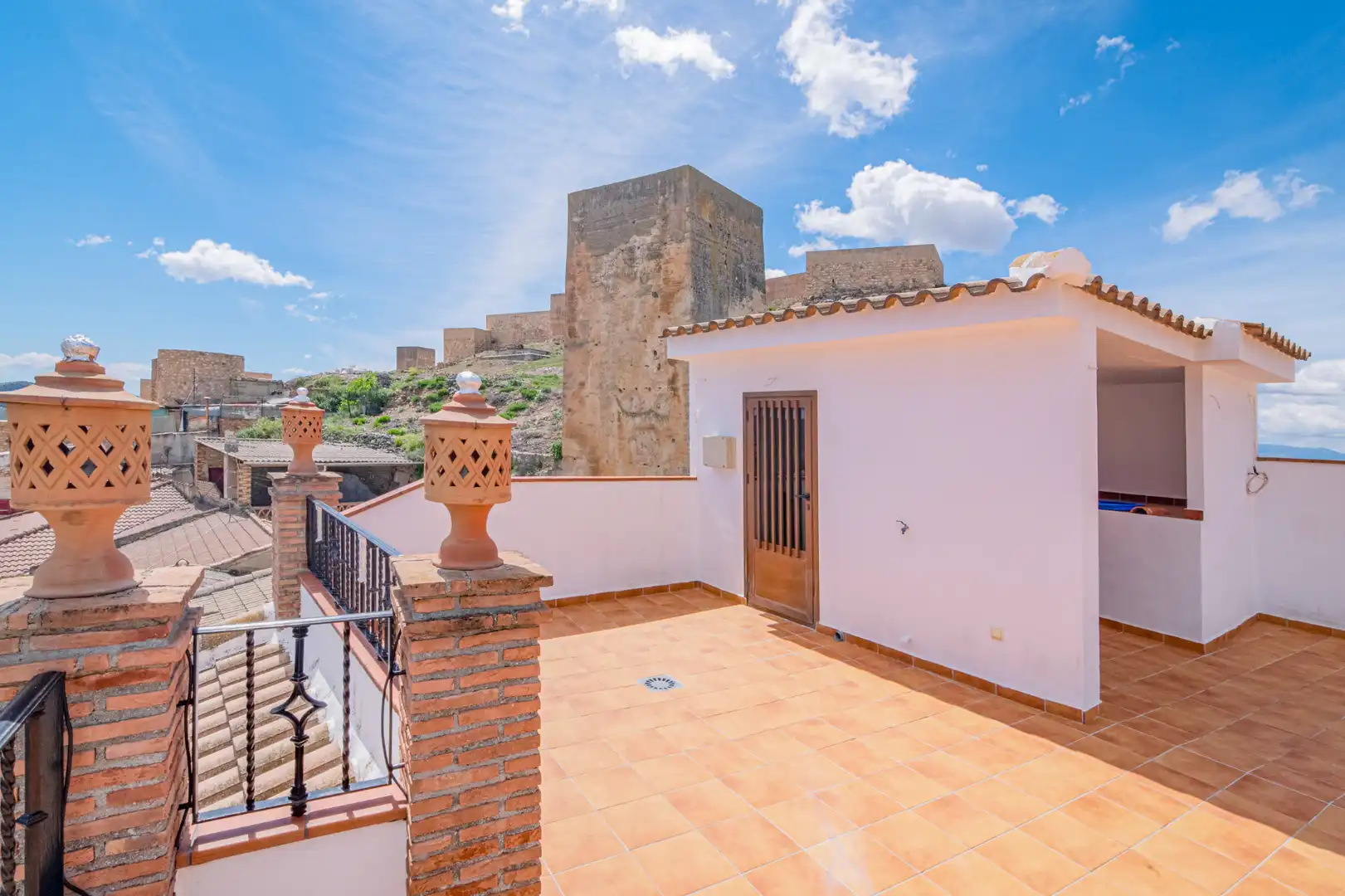Inmuebles singulares con ascensor en venta en Calle Almenillas 2, imagen 23