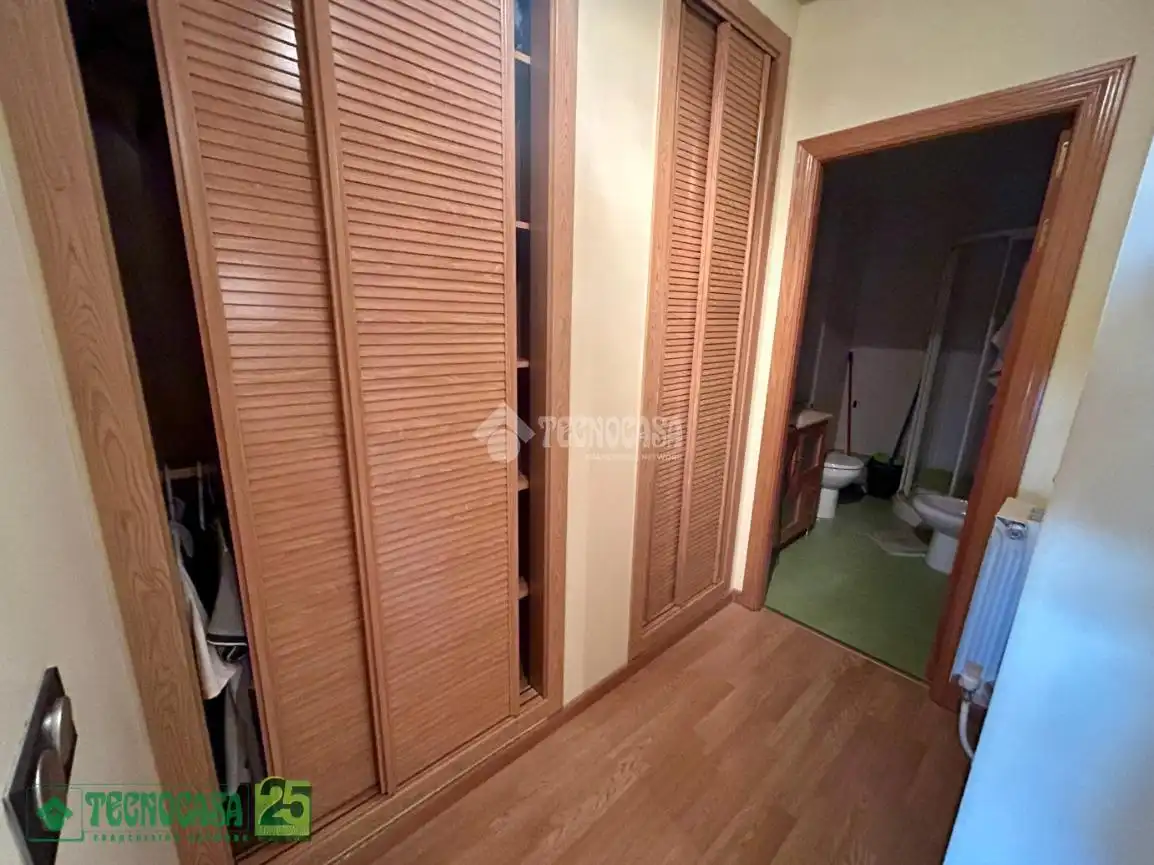 Schlafzimmer von Wohnung zum Verkauf in Ocaña mit Heizung und Alarm