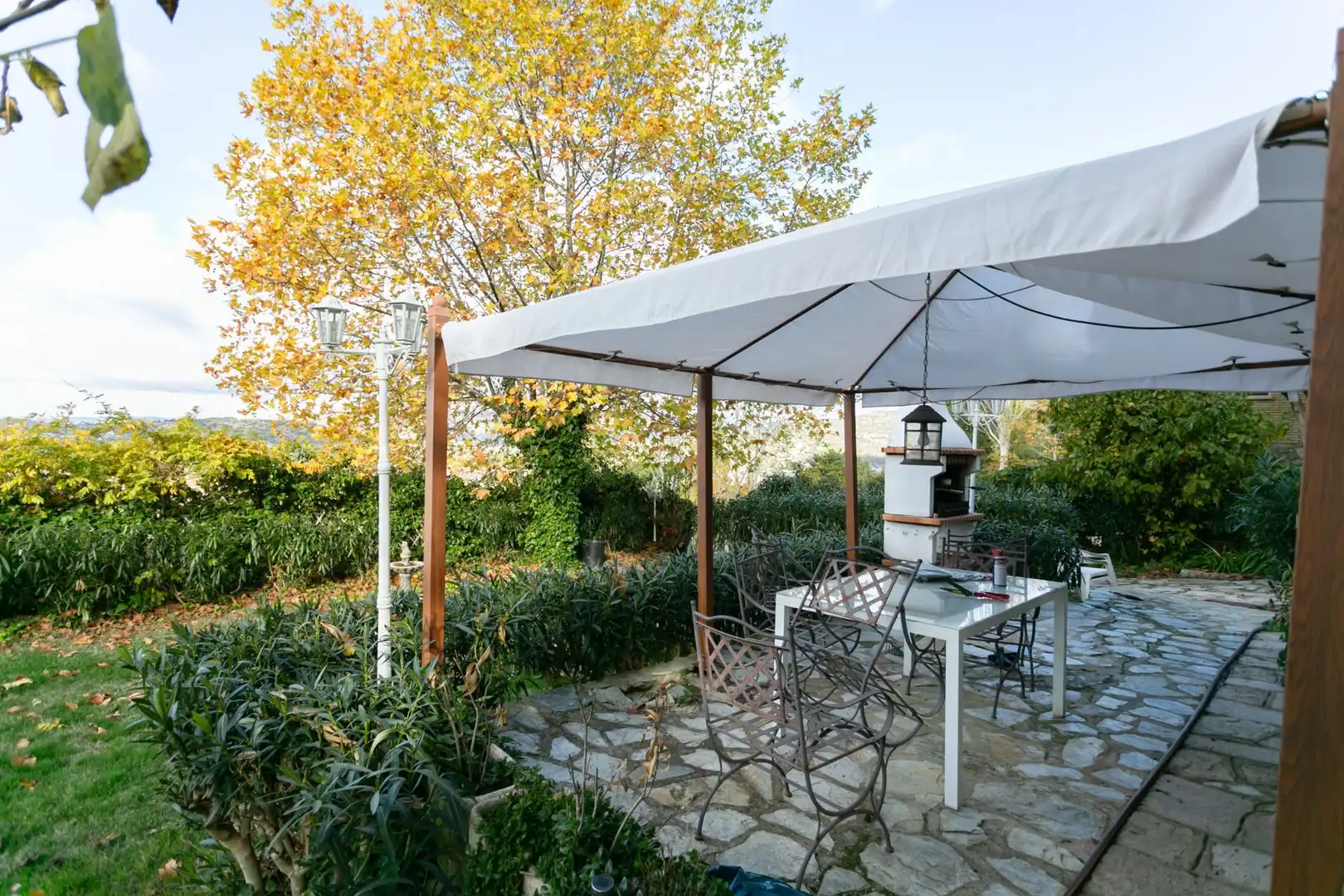 Haus mit Pool zum Verkauf in via lactea, imagen 75