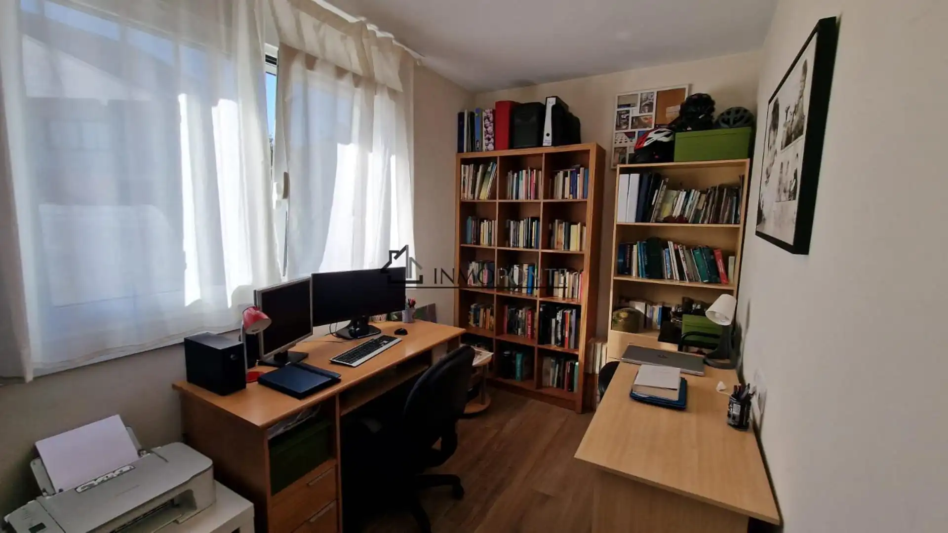Casa o xalet en venda en Pontevedra Capital  amb Jardí privat