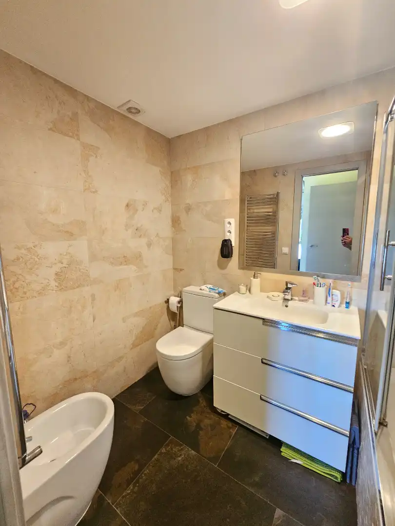 Piso con ascensor en venta en Calle del Marqués de la Valdavia, imagen 17