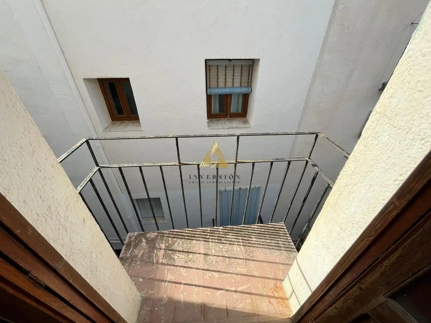 Casa amb terrassa en venda a Centro - Casco Antiguo, imagen 3