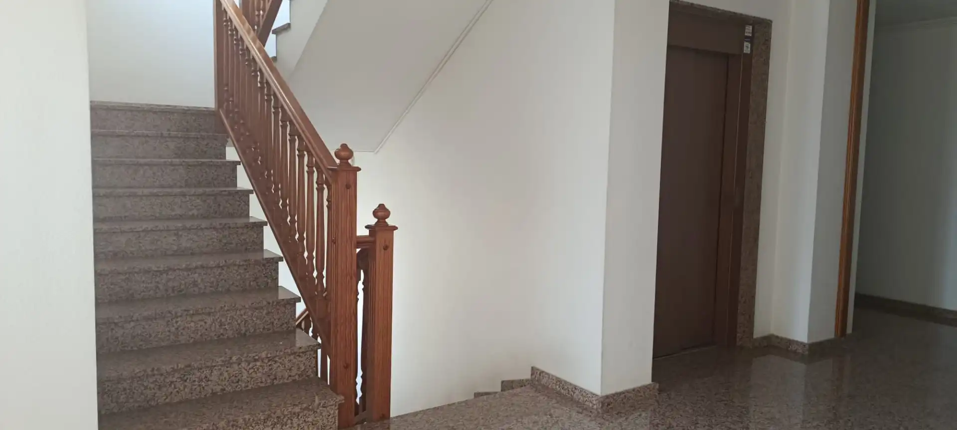 Piso con terraza en venta en Calle Juan Ramón Jiménez 15, imagen 3