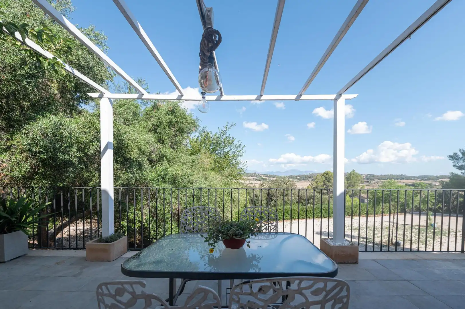 Casa rústica amb piscina en venda a Sineu, imagen 10