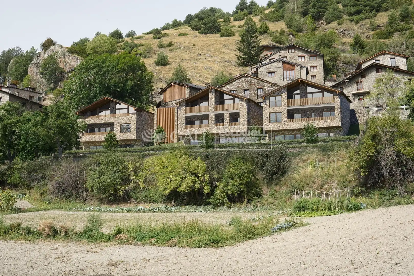 Haus mit Garten zum Verkauf in Sispony, imagen 22