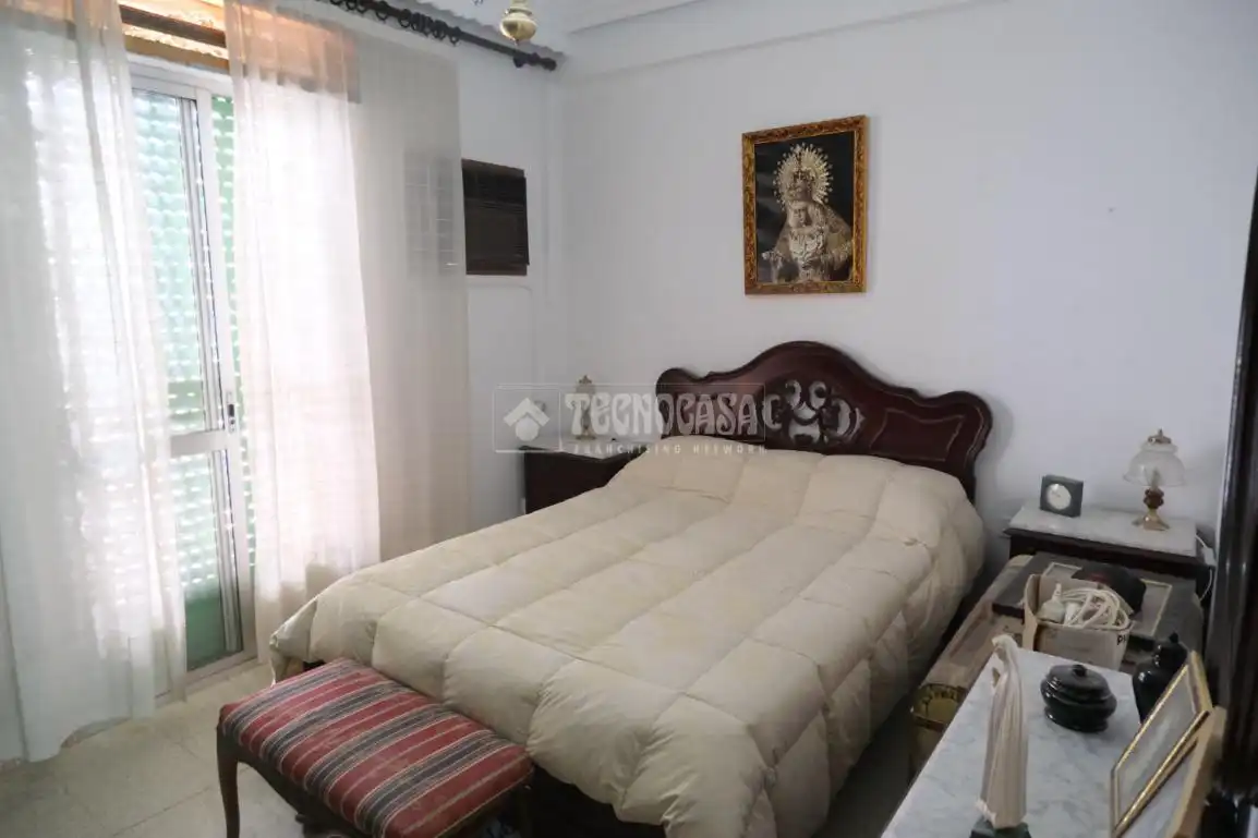 Bedroom of Detached homes for sale in Sevilla