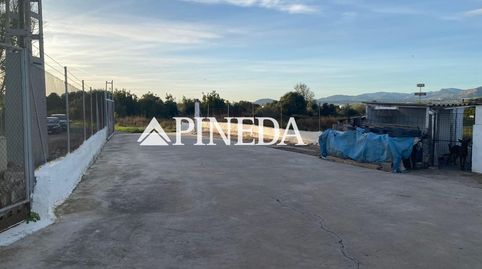 Photo 4 of Land for sale in Cantera, Playa del Puig, El Puig de Santa Maria