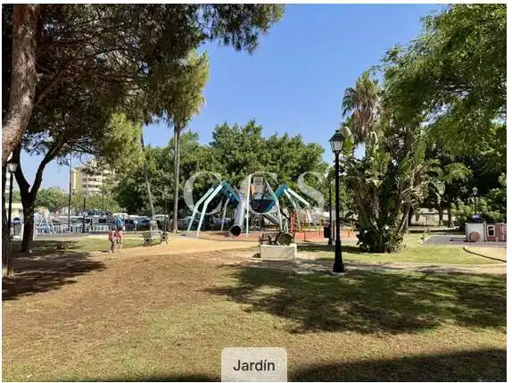 Piso con piscina en venta en Castillo Sohail - Myramar, imagen 31