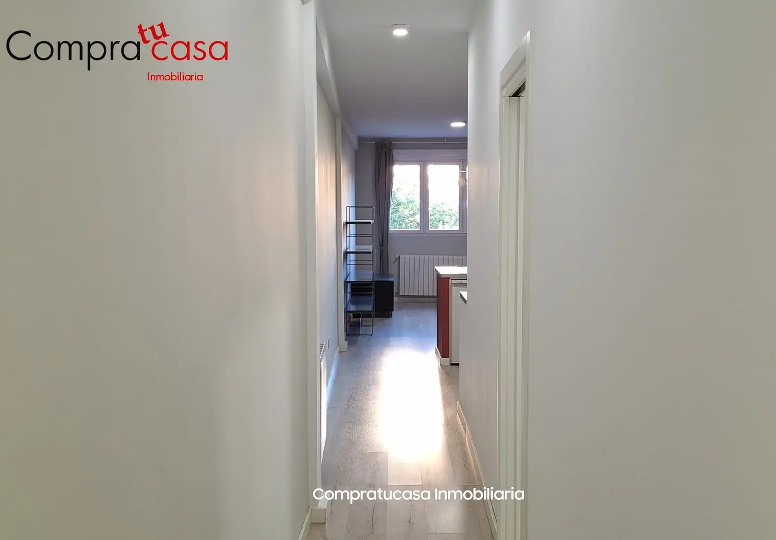 Apartament de lloguer a Calle JOSE ZORRILLA, José Zorrilla - Padre Claret