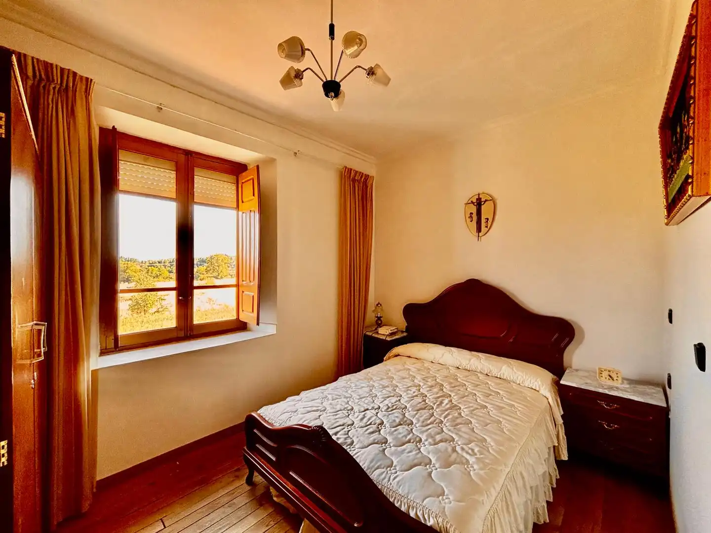 Casa con terraza en venta en Destriana, imagen 20