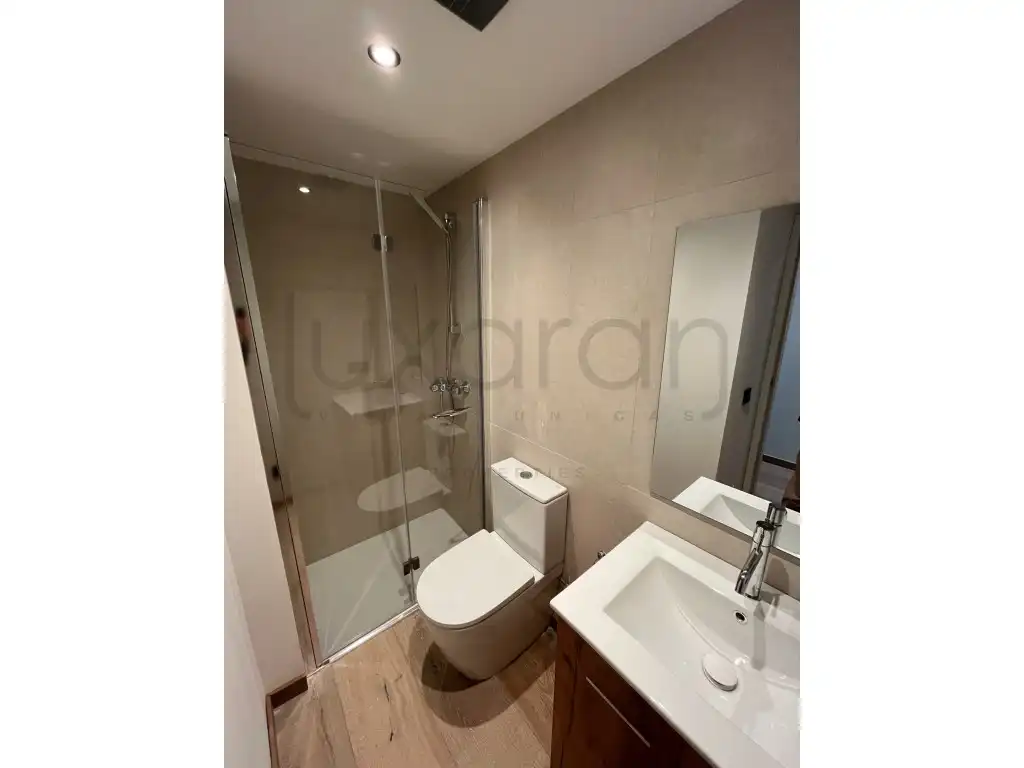 Bathroom of Apartments for sale in Vielha e Mijaran
