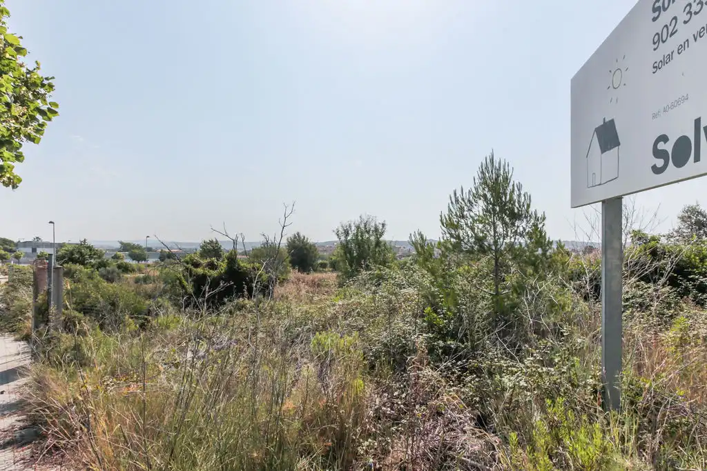Rural land for sale in C/ Manuel de Pedrolo, imagen 8