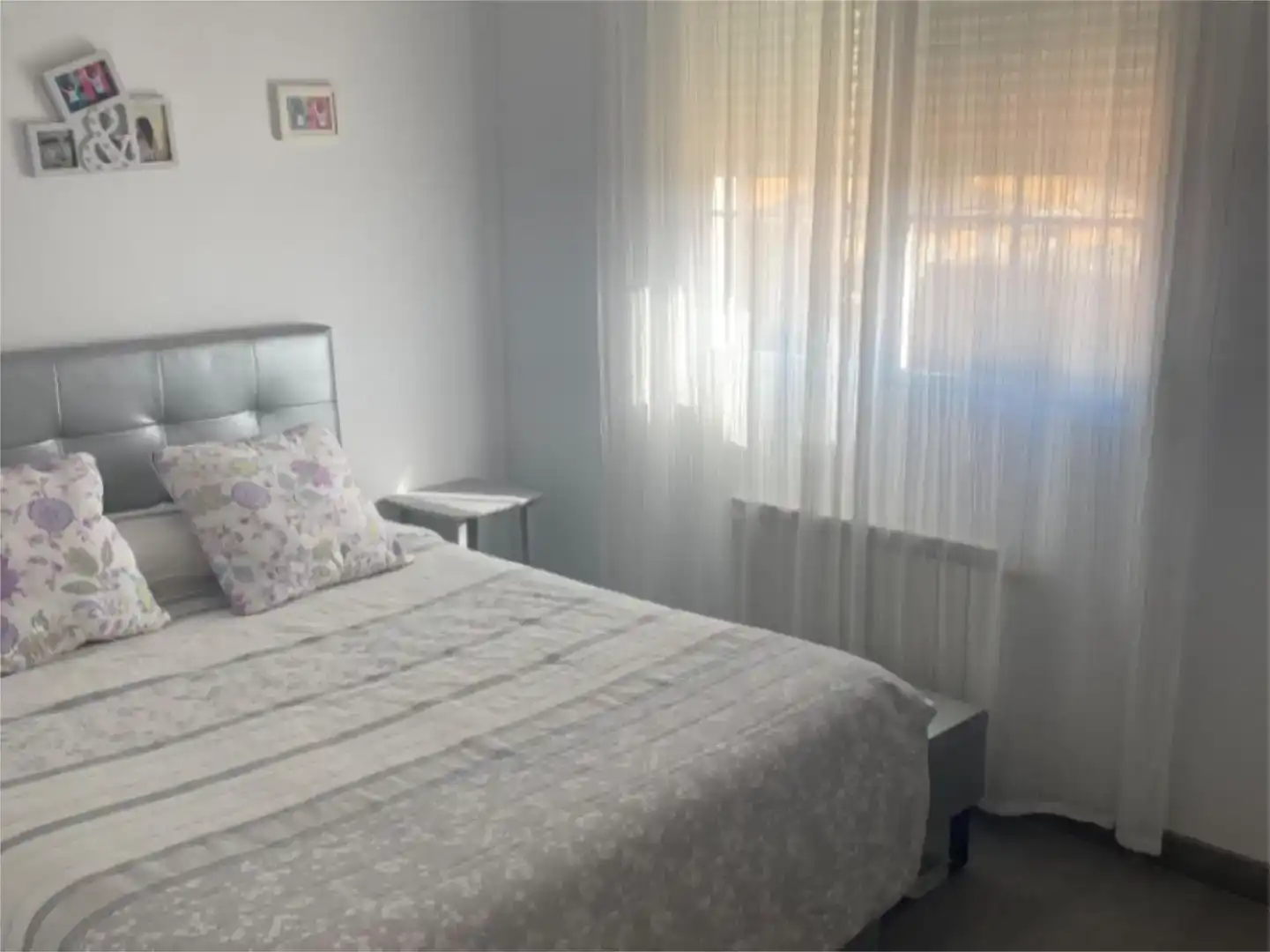 Habitación de Casa o chalet en venta en San Pedro con Piscina y Balcón