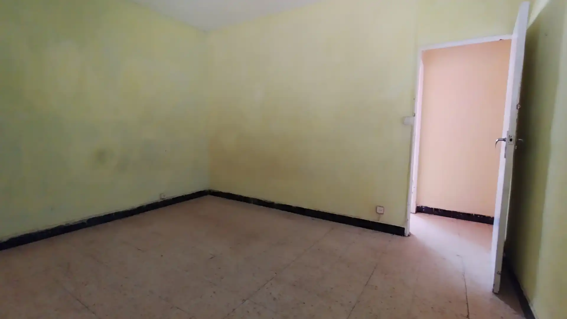 Bedroom of Flat for sale in Valdepeñas  with Terrace