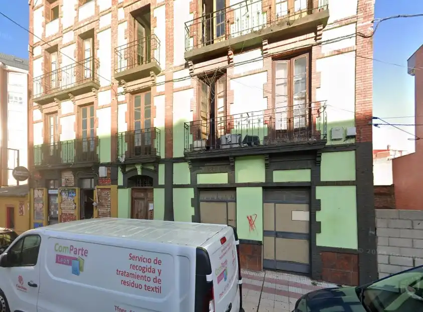 Flat for sale in Av Doctor Fleming