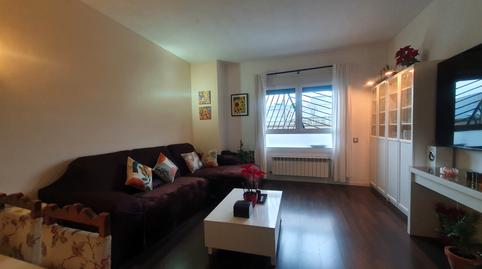 Foto 4 de Piso en venta en Simancas,  Madrid Capital