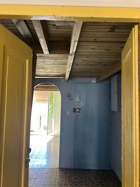 Flat for sale in Barcelona  with Washing machine, Balcony and Alarm