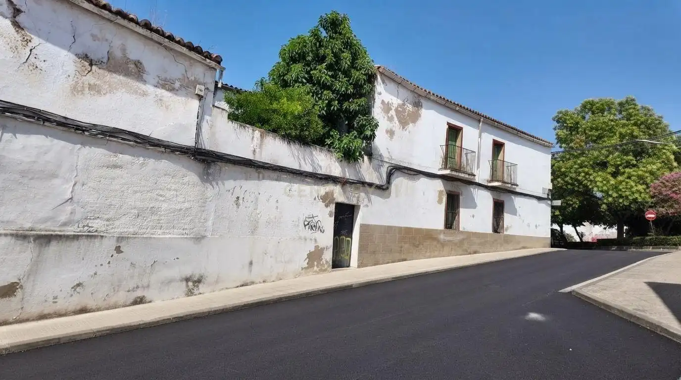 Maison à vendre à Pl. de las Canterías, 1, Centro-Casco Antiguo, 10003 Cáceres, Spain, imagen 5