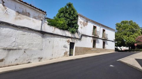 Foto 5 de Casa o chalet en venta en Pl. de las Canterías, 1, Centro-casco Antiguo, 100, -1, Casco Antiguo, Cáceres Capital