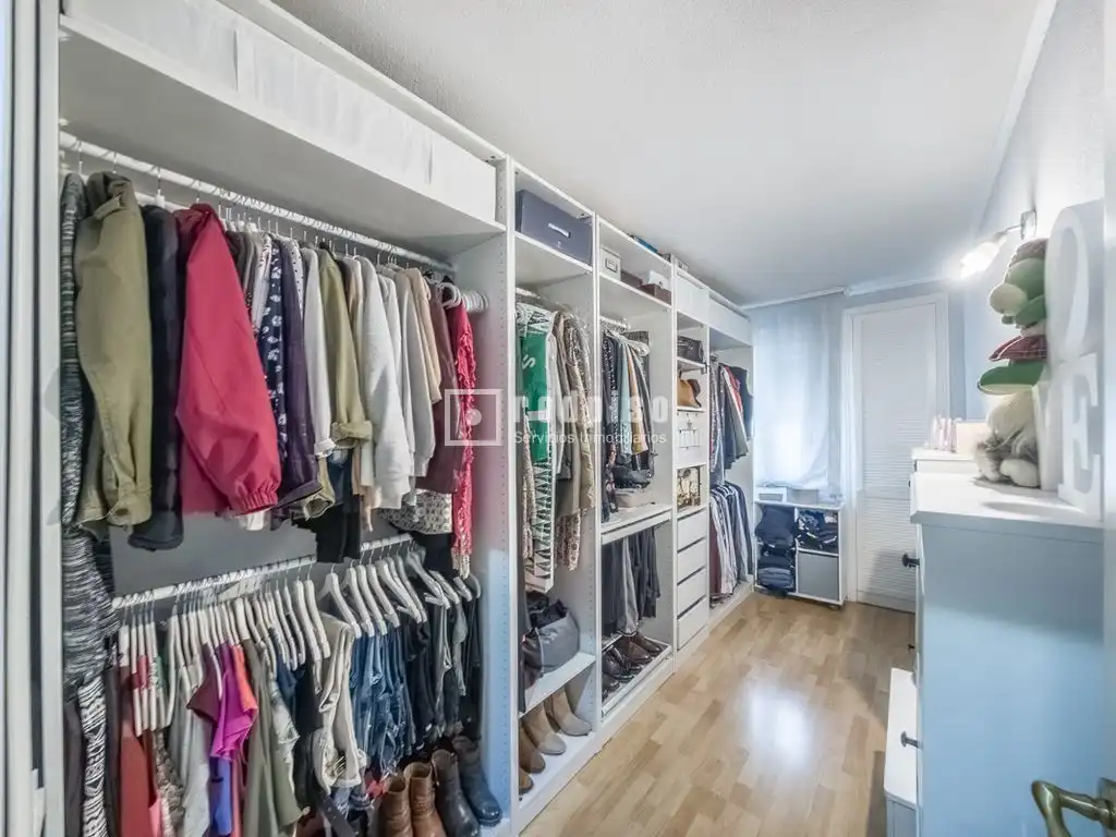 Habitación de Piso en venta en Rivas-Vaciamadrid con Calefacción, Jardín privado y Terraza