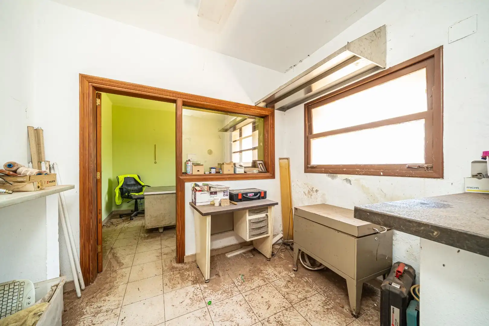 Wohnbaugrundstück zum Verkauf in Carrer BORN, DEL, imagen 5
