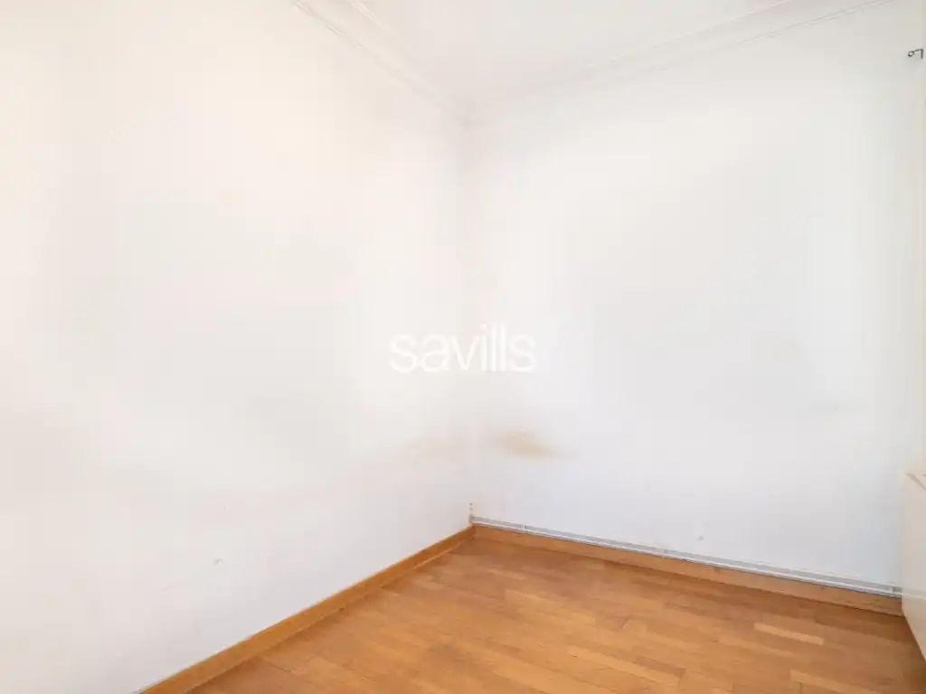 Apartament amb terrassa en venda a Eixample, imagen 25