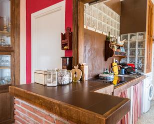 Kitchen of Country house for sale in Murtas  with Terrace