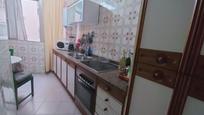 Kitchen of Flat for sale in Málaga Capital  with Terrace