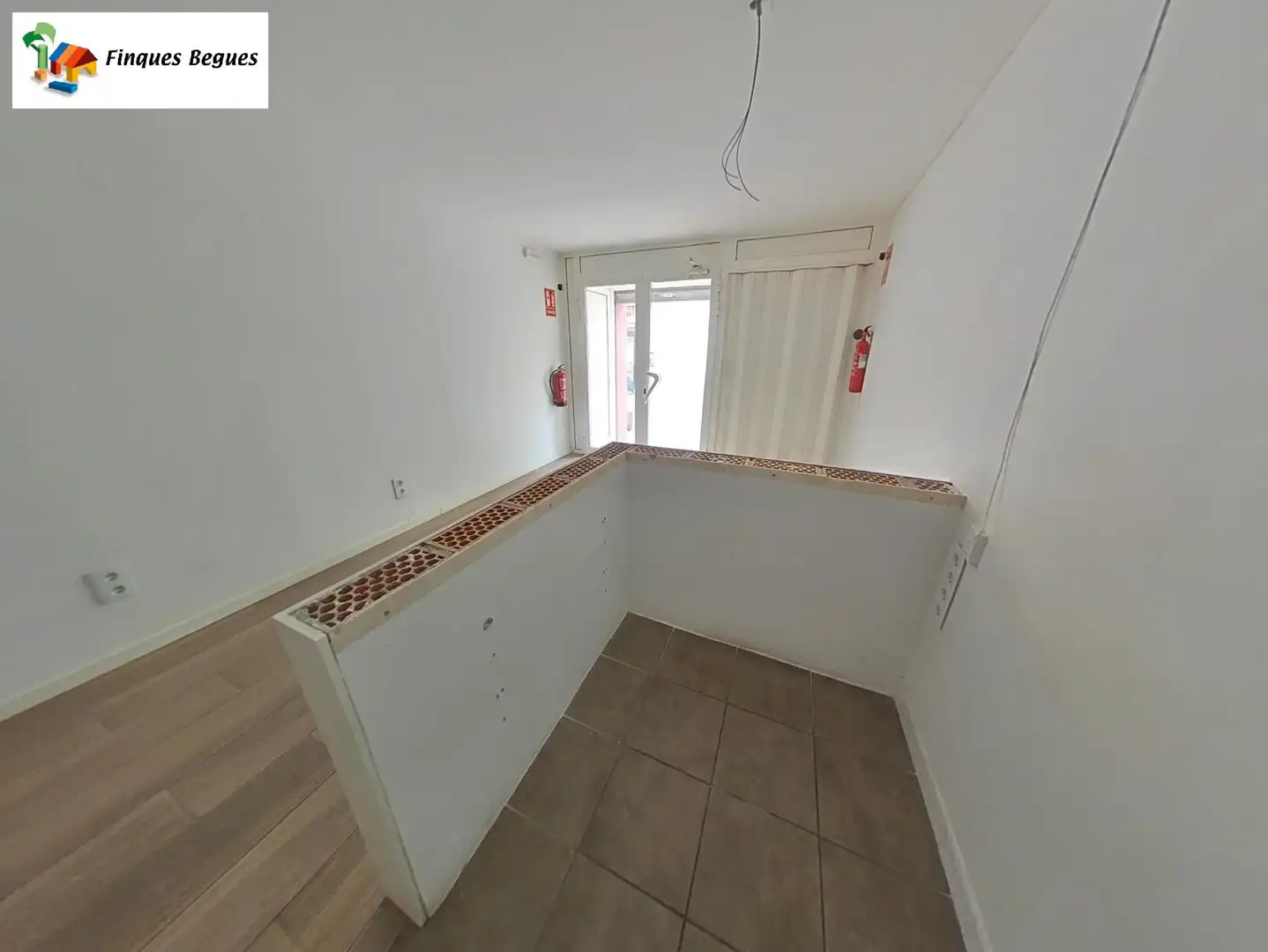 Local en venta en Begues