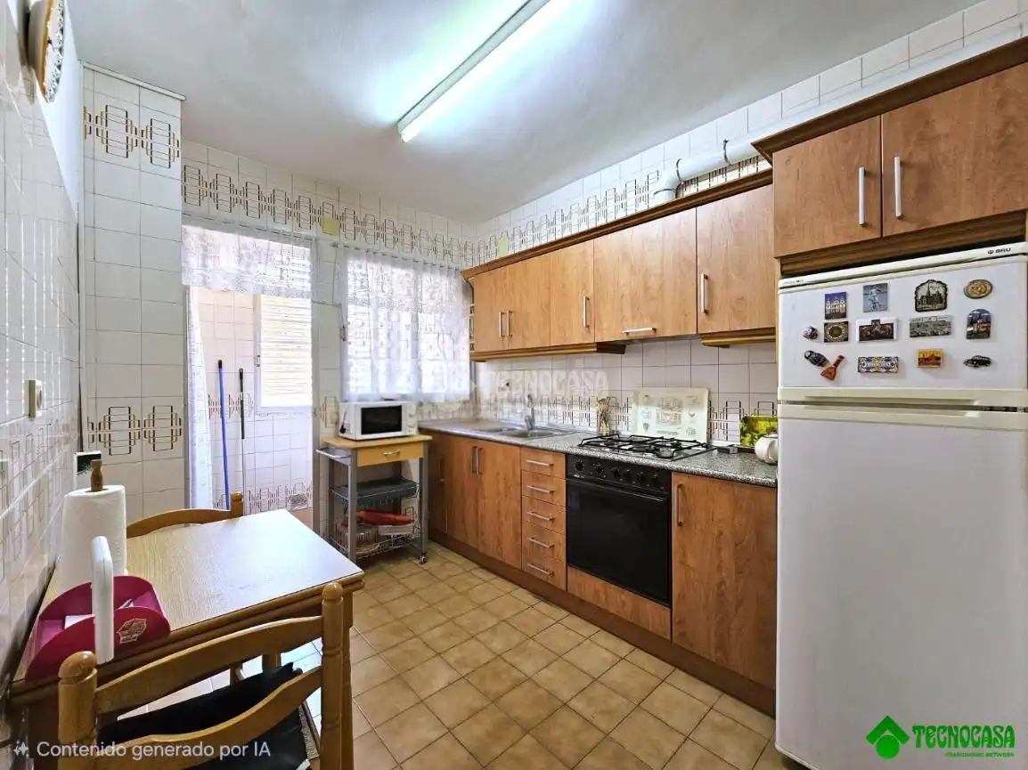 Piso con terraza en venta en Estación, imagen 9