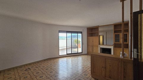 Foto 2 de Ático en venta en Avinguda de L'abat Marcet, Torrent d'en Pere Parres, Terrassa