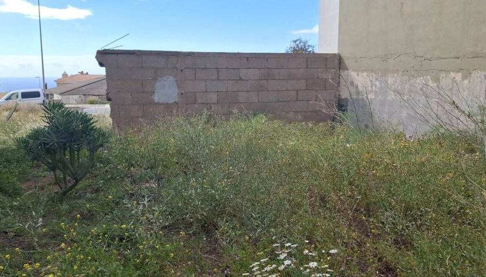 Photo 1 of Box room for sale in Calle Enrique de Anaga, 2, La Salud, Santa Cruz de Tenerife