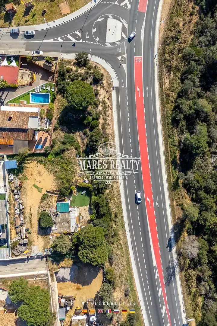 Residencial en venta en Lloret Verd - Els Pinars