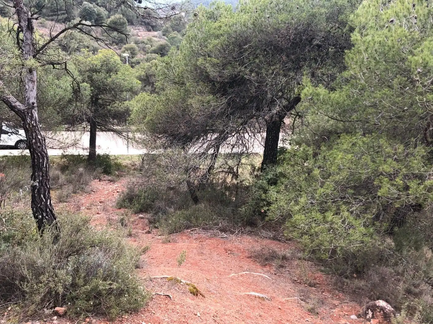 Terrenys i solars en venda a Rellinars, imagen 6