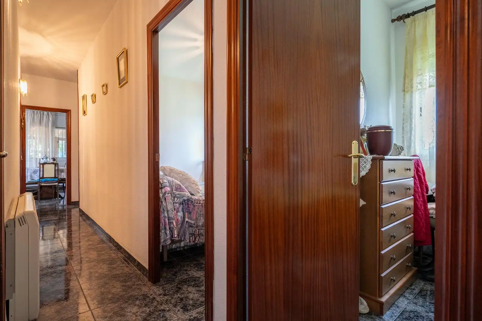 Finca rústica en venta en Riudoms con Calefacción y Jardín privado