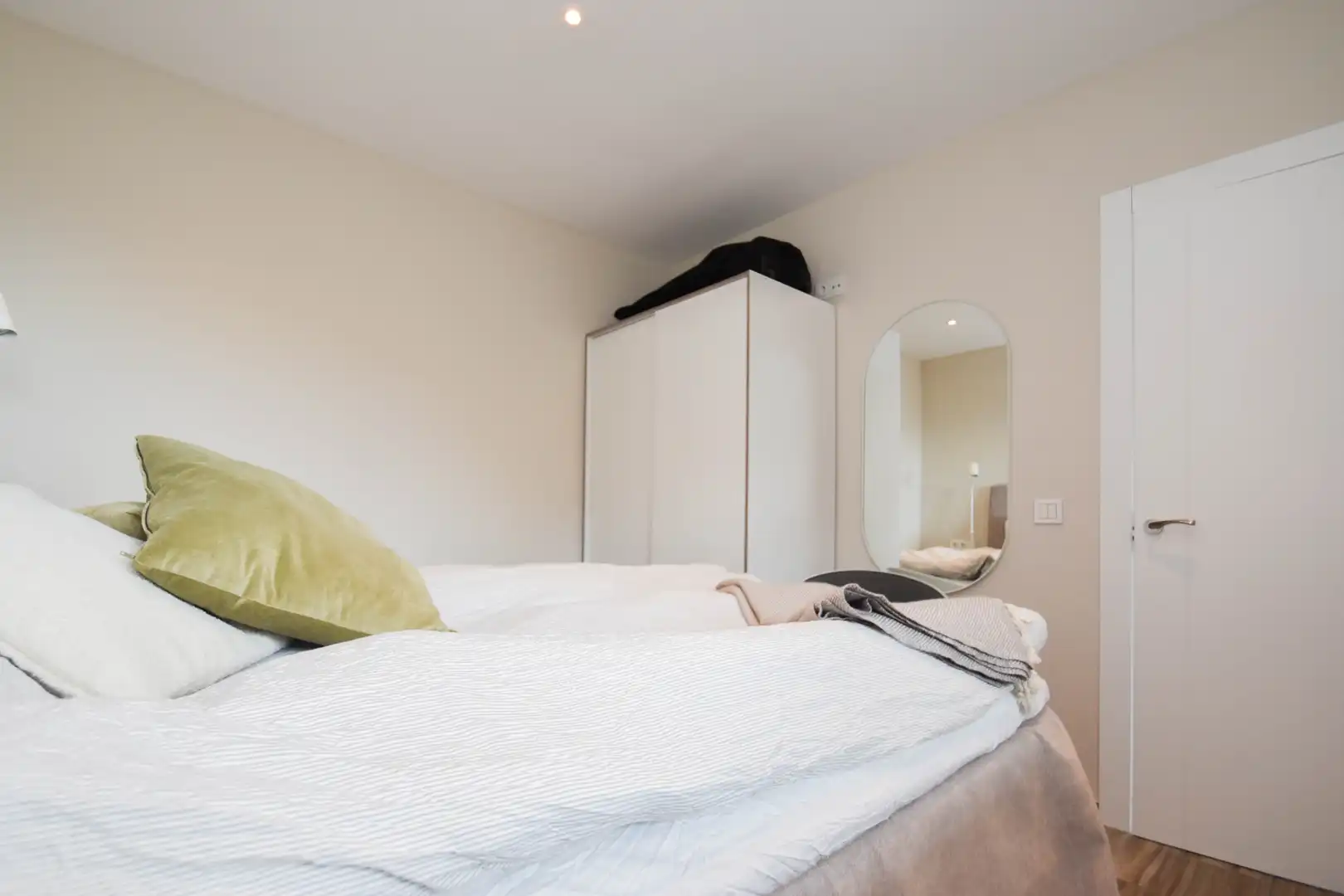 Habitación de Piso en venta en Sierra Nevada con Calefacción, Terraza y Amueblado