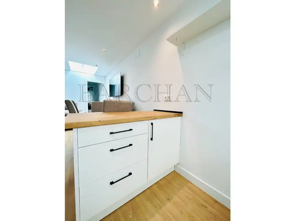 Cocina de Piso para compartir en Villanueva de la Cañada