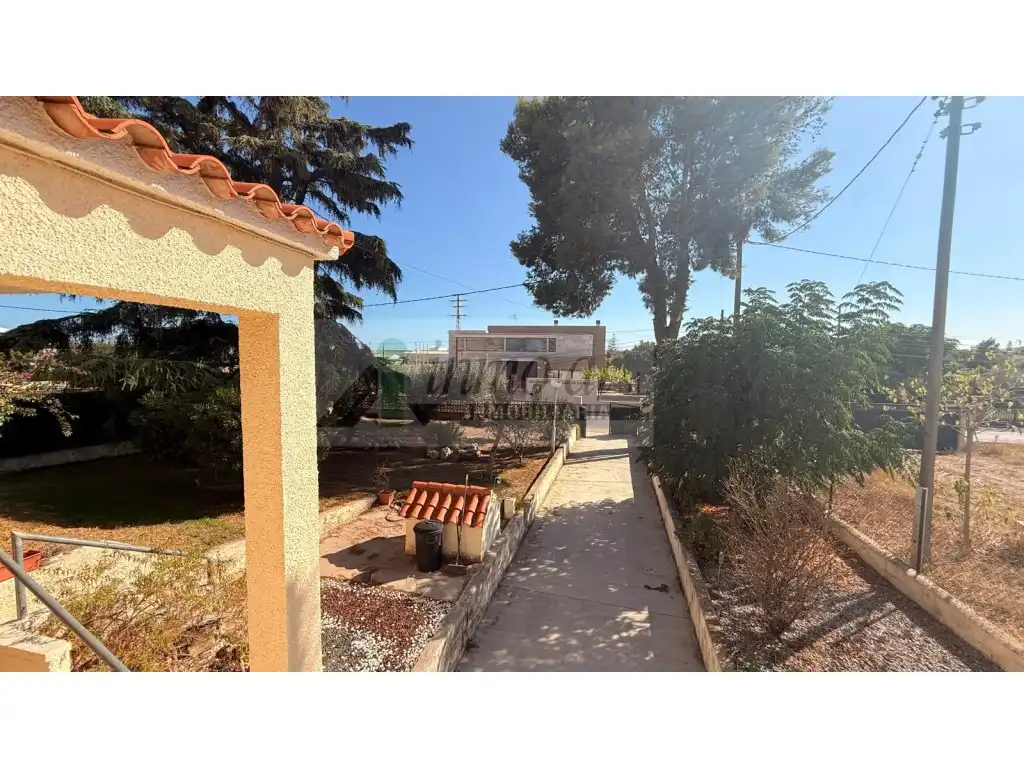 Casa en venta en Calle Poligono 03, imagen 32