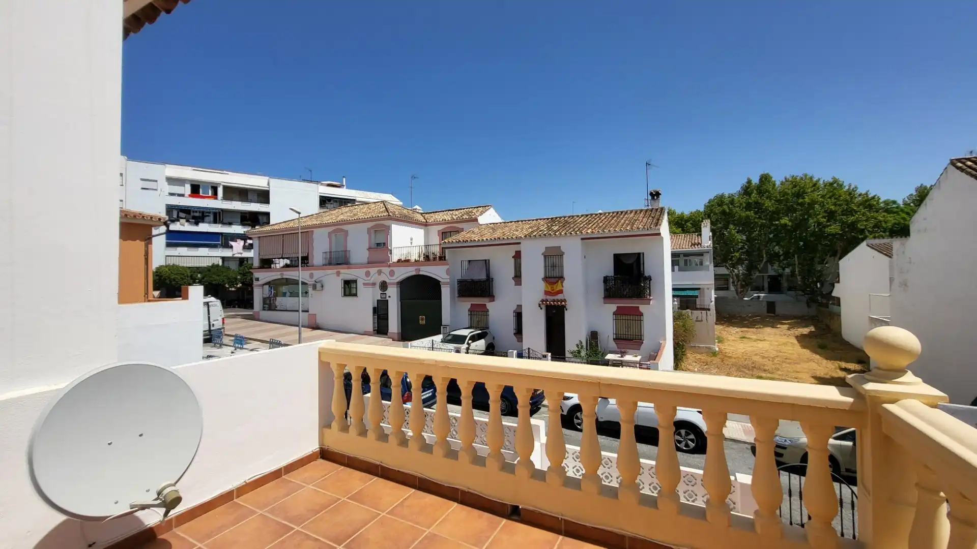 Casa a schiera in vendita a San Pedro de Alcántara, imagen 21