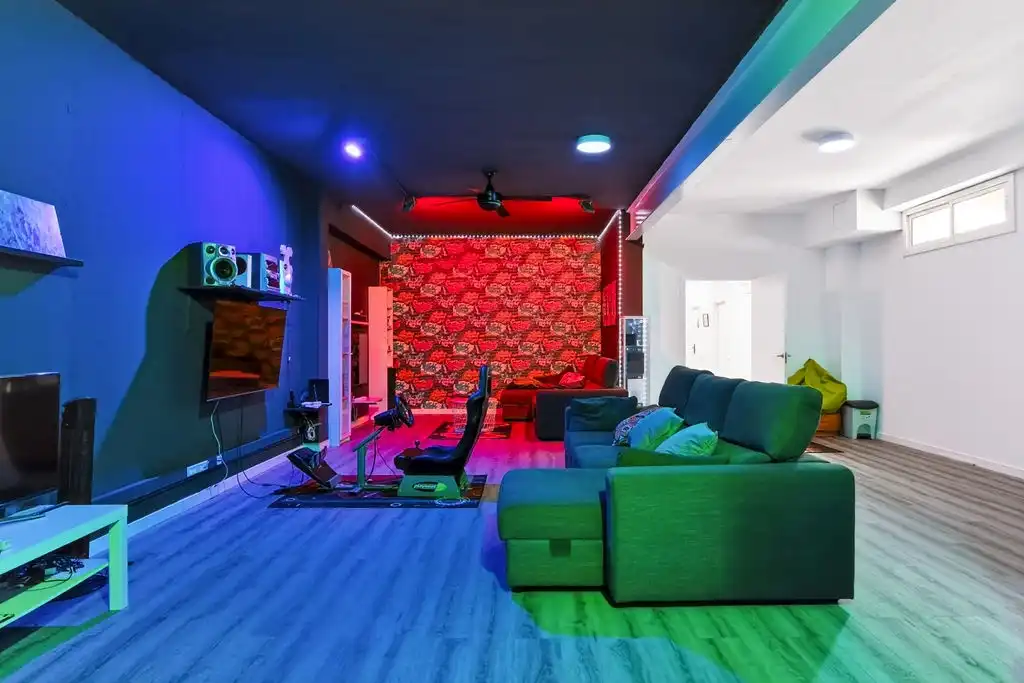 Maison avec terrasse à vendre à Àliga (Can Palet de Vistalegre), imagen 69