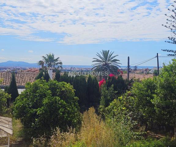 Terreno residencial en Venta en Son Roca