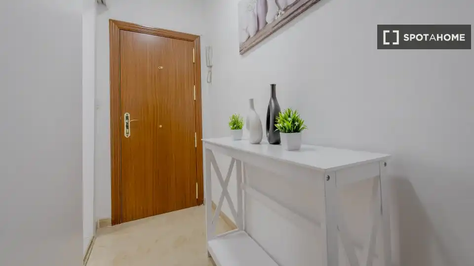 Room in Lucero